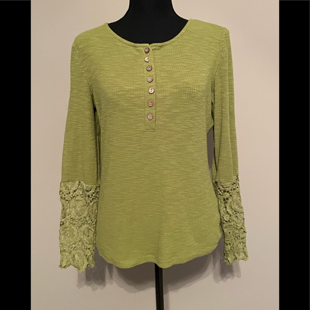 Kancystore Woman’s long sleeve Top